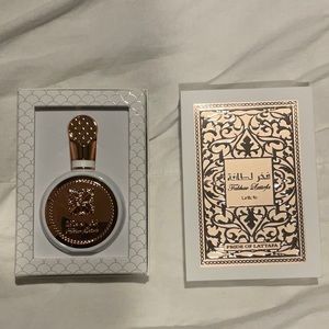 Lattafa Fakhar for Women Eau de Parfum Spray, 3.4 Ounce